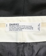 DAIRIKU（ダイリク）その他 黒 サイズ:85(XXL位) レディース/2200632826063