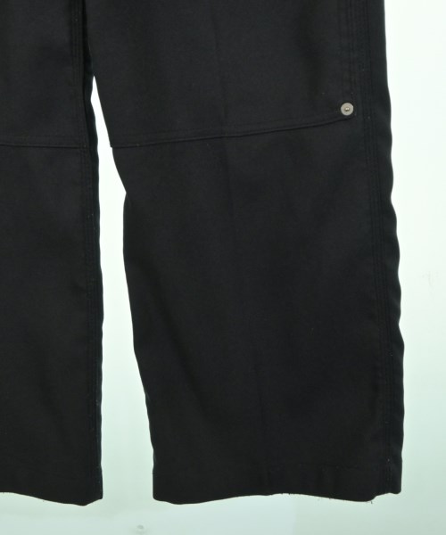 DAIRIKU（ダイリク）その他 黒 サイズ:27(XS位) メンズ/2200632882038