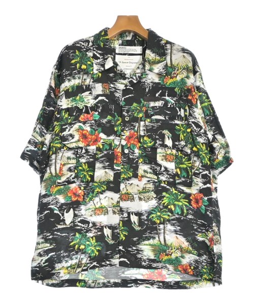 ダイリク(DAIRIKU)のDAIRIKU カジュアルシャツ