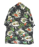 DAIRIKU（ダイリク）カジュアルシャツ 黒 サイズ:M メンズ/2200632701117