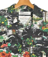 DAIRIKU（ダイリク）カジュアルシャツ 黒 サイズ:M メンズ/2200632701117