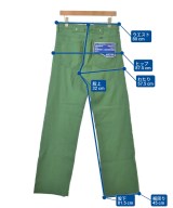 DAIRIKU（ダイリク）その他 緑 サイズ:29(S位) メンズ/2200613567060