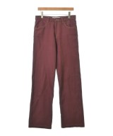 DAIRIKU（ダイリク）その他 赤 サイズ:31(M位) メンズ/2200613567077