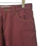 DAIRIKU（ダイリク）その他 赤 サイズ:31(M位) メンズ/2200613567077