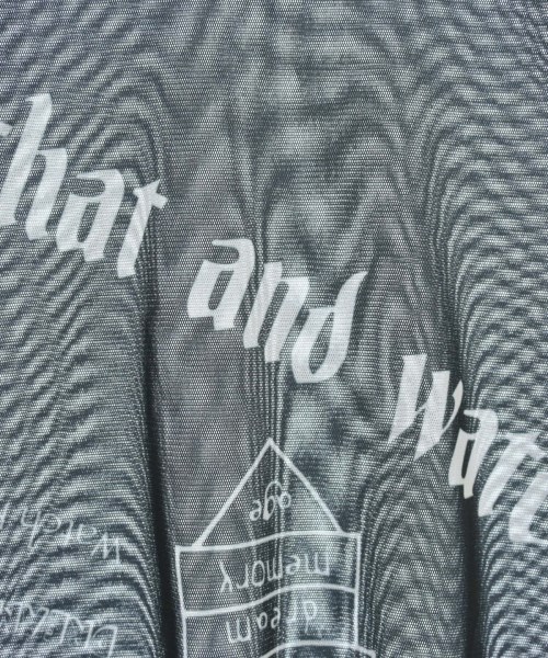 DAIRIKU（ダイリク）Tシャツ・カットソー 黒 サイズ:L メンズ/2200617507055