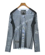 DAIRIKU（ダイリク）Tシャツ・カットソー 黒 サイズ:L メンズ/2200617507055