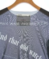 DAIRIKU（ダイリク）Tシャツ・カットソー 黒 サイズ:L メンズ/2200617507055