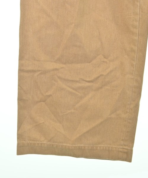 DAIRIKU（ダイリク）デニムパンツ ベージュ サイズ:29(M位) メンズ/2200618147021