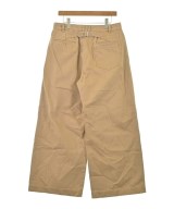 DAIRIKU（ダイリク）デニムパンツ ベージュ サイズ:29(M位) メンズ/2200618147021