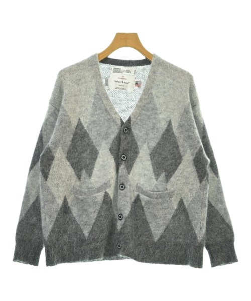 ダイリク(DAIRIKU)のDAIRIKU カーディガン