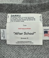 DAIRIKU（ダイリク）カーディガン グレー サイズ:M メンズ/2200619529024