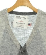 DAIRIKU（ダイリク）カーディガン グレー サイズ:M メンズ/2200619529024