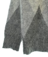 DAIRIKU（ダイリク）カーディガン グレー サイズ:M メンズ/2200619529024