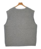 DAIRIKU（ダイリク）ベスト グレー サイズ:F メンズ/2200620293129