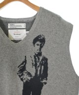 DAIRIKU（ダイリク）ベスト グレー サイズ:F メンズ/2200620293129