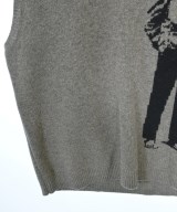 DAIRIKU（ダイリク）ベスト グレー サイズ:F メンズ/2200620293129