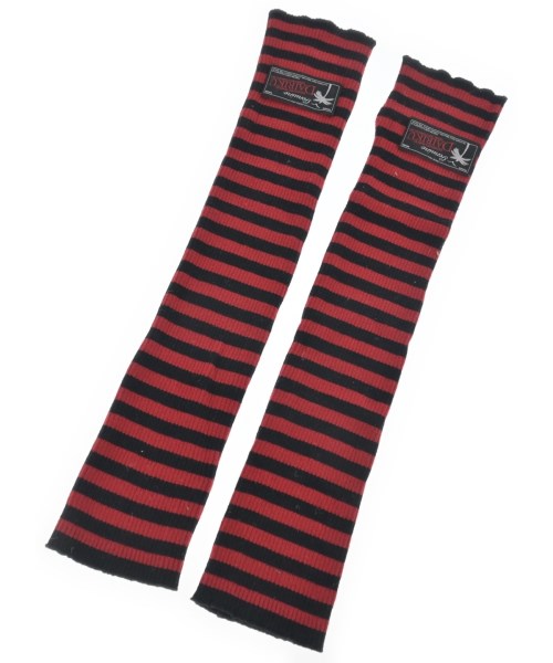 DAIRIKU（ダイリク）小物類（その他） 赤 サイズ:- メンズ/2200604161130