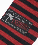 DAIRIKU（ダイリク）小物類（その他） 赤 サイズ:- メンズ/2200604161130