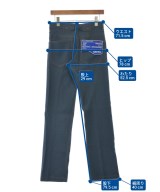 DAIRIKU（ダイリク）その他 青 サイズ:27(XS位) メンズ/2200602571221