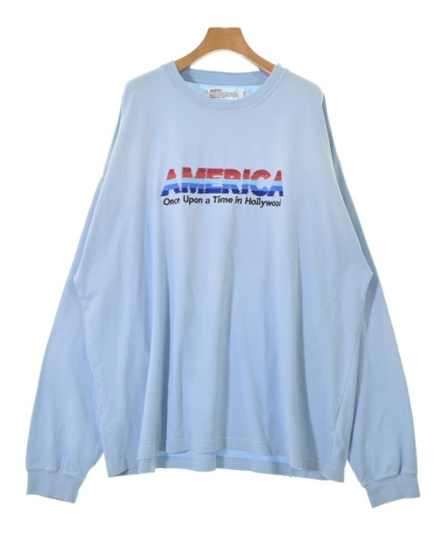 ダイリク(DAIRIKU)のDAIRIKU Tシャツ・カットソー