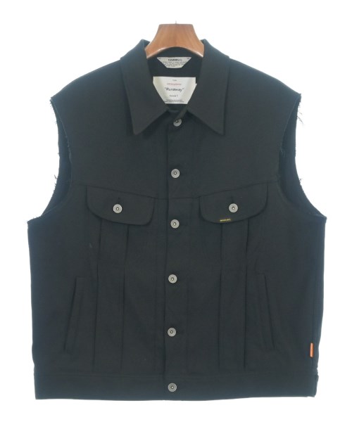 DAIRIKU(ダイリク)その他 黒 サイズ:M/2200672996030