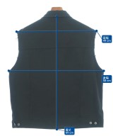 DAIRIKU（ダイリク）その他 黒 サイズ:M メンズ/2200672996030