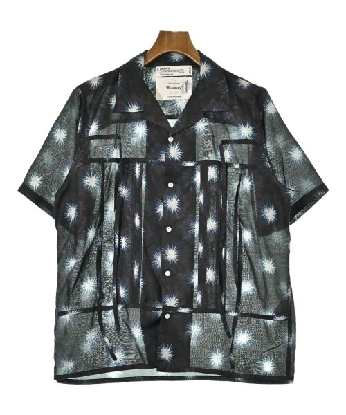 ダイリク(DAIRIKU)のDAIRIKU カジュアルシャツ