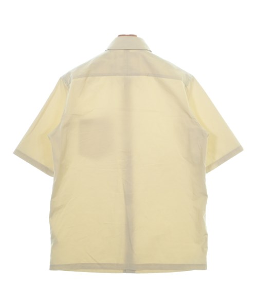 DAIRIKU（ダイリク）カジュアルシャツ ベージュ サイズ:M メンズ/2200672667046