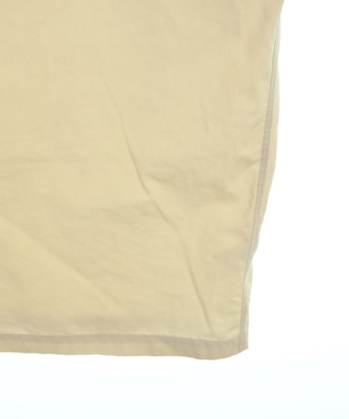 DAIRIKU（ダイリク）カジュアルシャツ ベージュ サイズ:M メンズ/2200672667046