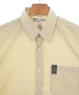 DAIRIKU（ダイリク）カジュアルシャツ ベージュ サイズ:M メンズ/2200672667046