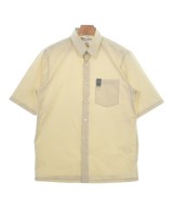 DAIRIKU カジュアルシャツ