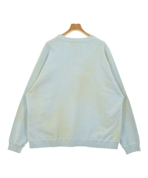 DAIRIKU（ダイリク）スウェット 青 サイズ:M メンズ/2200675614467