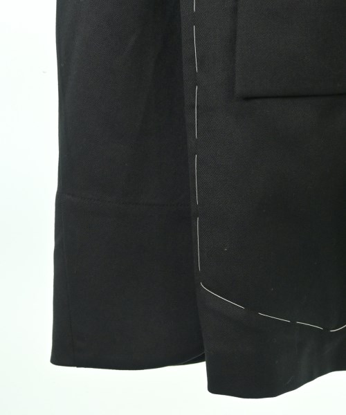 DAIRIKU（ダイリク）テーラードジャケット 黒 サイズ:M メンズ/2200678794012
