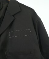 DAIRIKU（ダイリク）テーラードジャケット 黒 サイズ:M メンズ/2200678794012