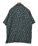 DAIRIKU（ダイリク）カジュアルシャツ 黒 サイズ:M メンズ/2200679424048