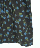 DAIRIKU（ダイリク）カジュアルシャツ 黒 サイズ:M メンズ/2200679424048