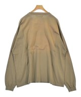 DAIRIKU（ダイリク）Tシャツ・カットソー 茶 サイズ:F メンズ/2200680406033