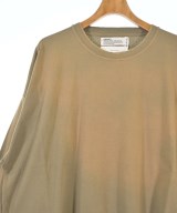 DAIRIKU（ダイリク）Tシャツ・カットソー 茶 サイズ:F メンズ/2200680406033