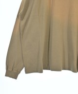 DAIRIKU（ダイリク）Tシャツ・カットソー 茶 サイズ:F メンズ/2200680406033