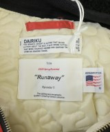 DAIRIKU（ダイリク）その他 赤 サイズ:M メンズ/2200681661028