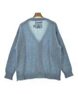 DAIRIKU（ダイリク）カーディガン 青 サイズ:F メンズ/2200681894020
