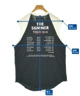 DAIRIKU（ダイリク）Tシャツ・カットソー グレー サイズ:M メンズ/2200681995314