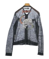 DAIRIKU（ダイリク）カーディガン 黒 サイズ:-(S位) メンズ/2200693770022