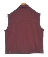 DAIRIKU（ダイリク）その他 赤 サイズ:M メンズ/2200694832026