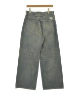 DAIRIKU（ダイリク）デニムパンツ 青 サイズ:27(S位) メンズ/2200696102271