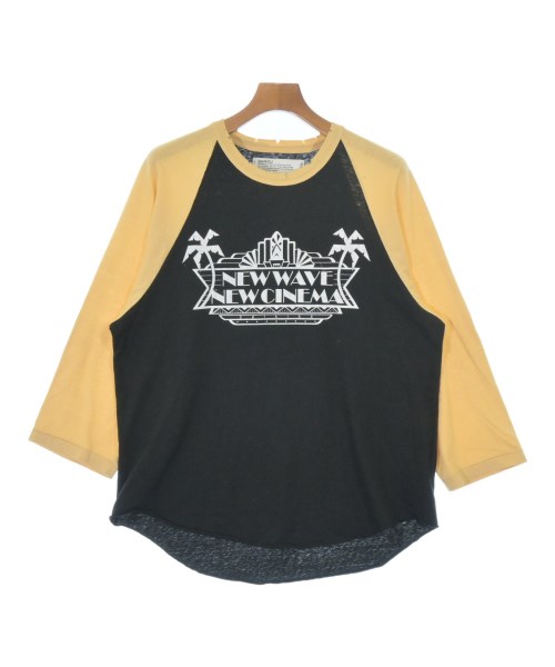 DAIRIKU(ダイリク)Tシャツ・カットソー 黒 サイズ:L/2200696203022