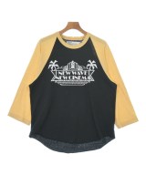 DAIRIKU（ダイリク）Tシャツ・カットソー 黒 サイズ:L メンズ/2200696203022