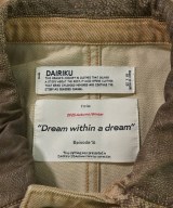 DAIRIKU（ダイリク）カバーオール ベージュ サイズ:M メンズ/2200701355012