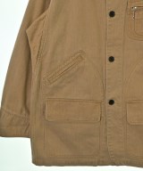 DAIRIKU（ダイリク）カバーオール ベージュ サイズ:M メンズ/2200701355012