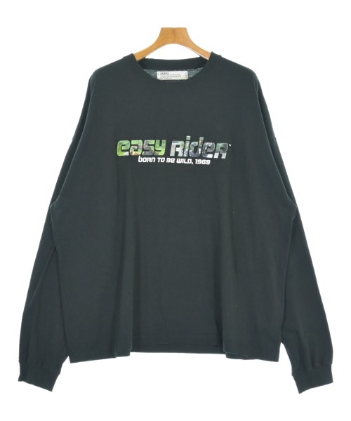 DAIRIKU(ダイリク)Tシャツ・カットソー 黒 サイズ:F/2200701355029
